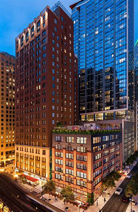 city club mda|MDA City Club apartments are steps from the best of the Loop